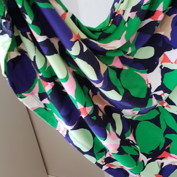 Gap strapless maxi dress size S - Picture 7 of 9